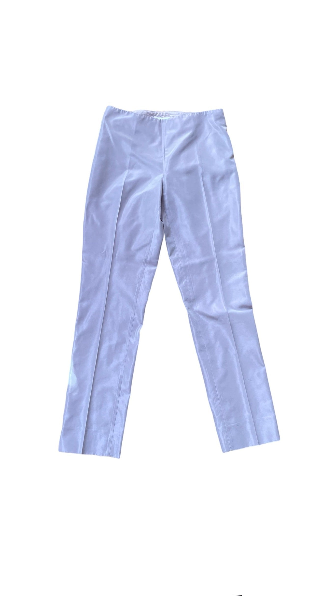 Moschino Silk Pants