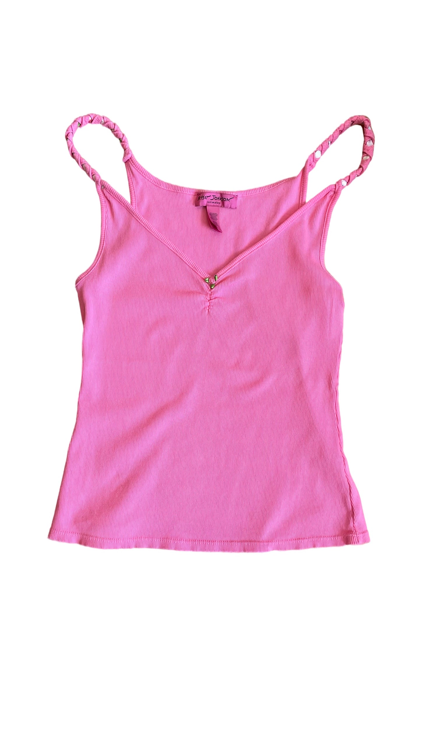 Betsey Johnson Tank