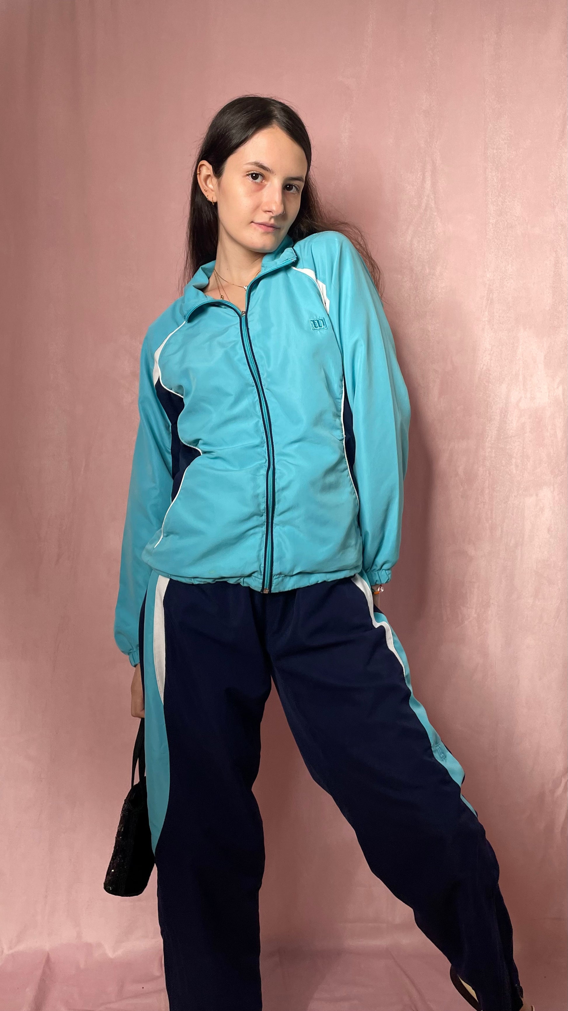 Wilson tracksuit hotsell