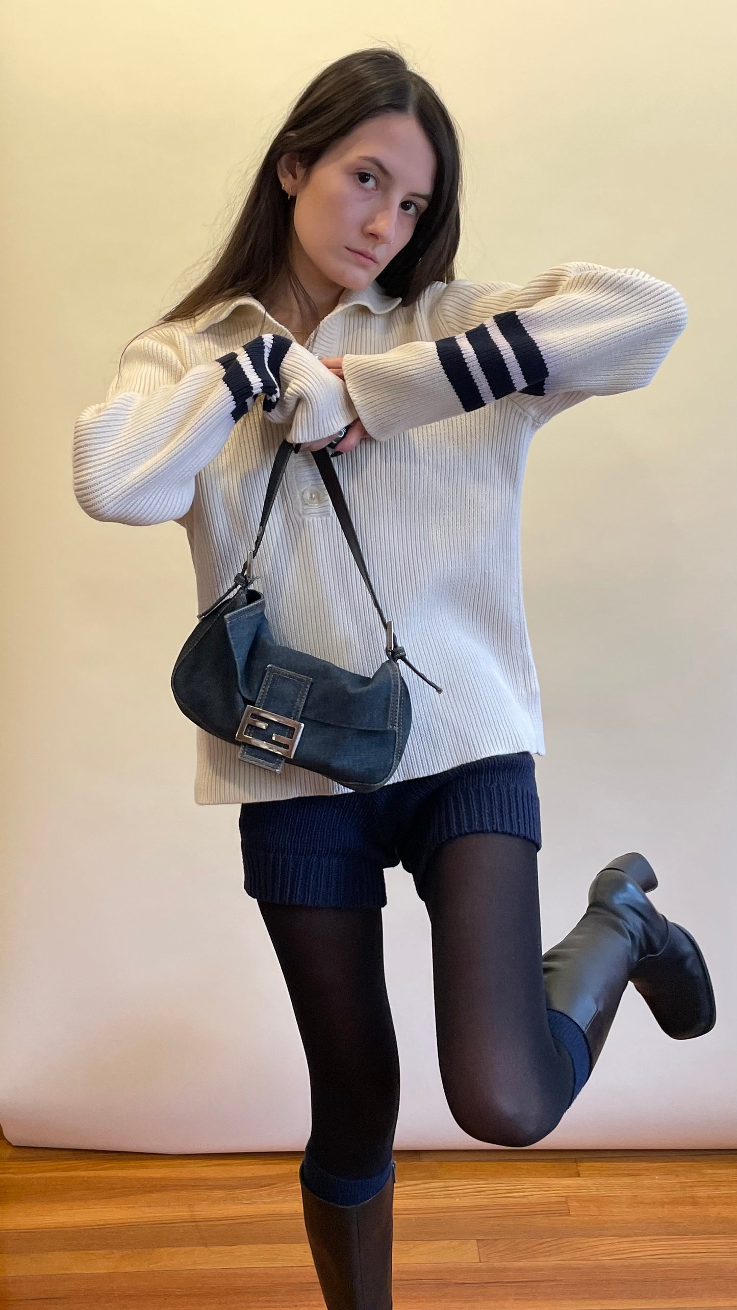 Ralph Lauren Knit Sweater