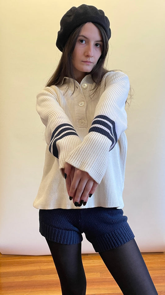 Ralph Lauren Knit Sweater