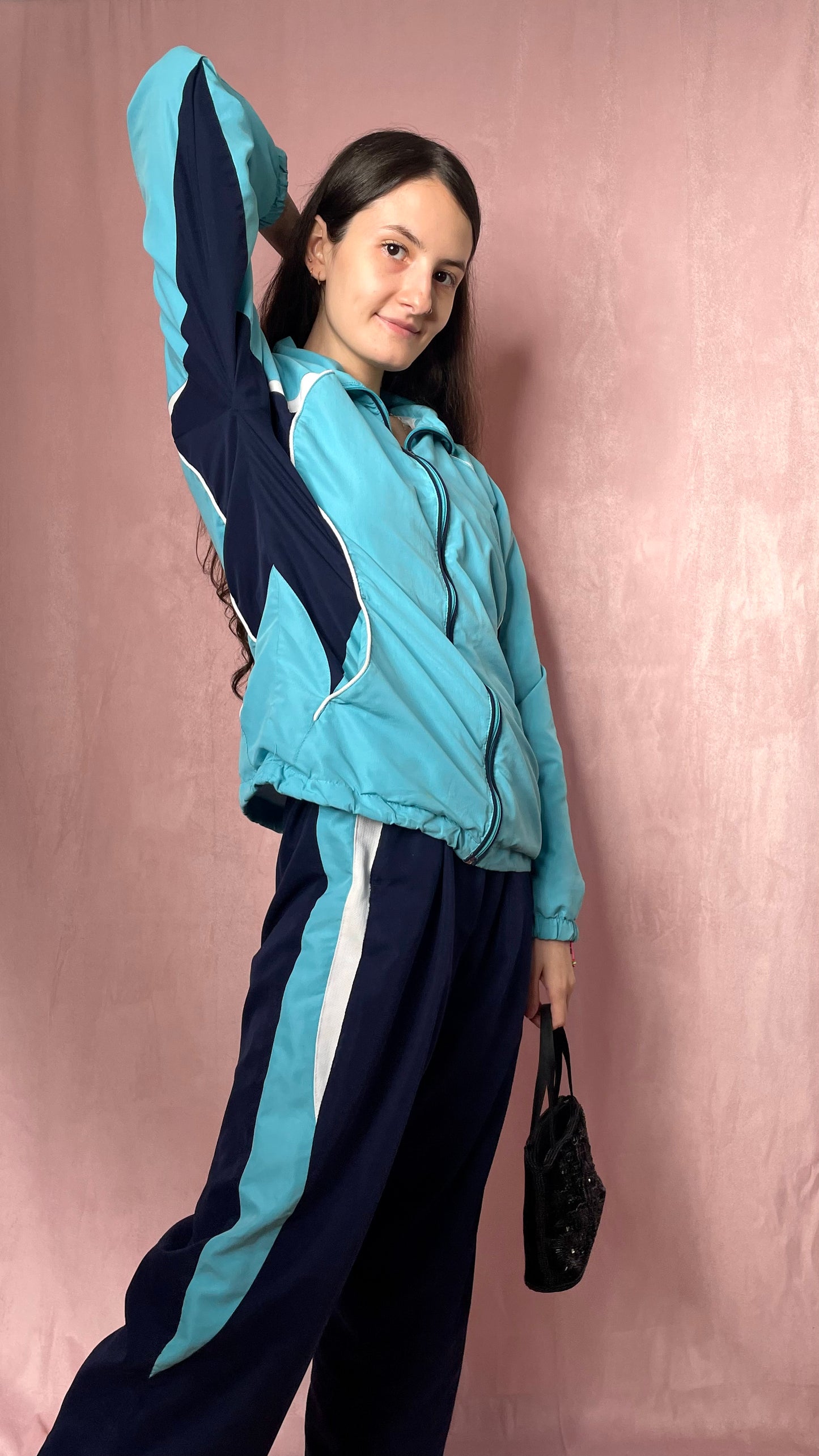 Vintage Wilson Tracksuit