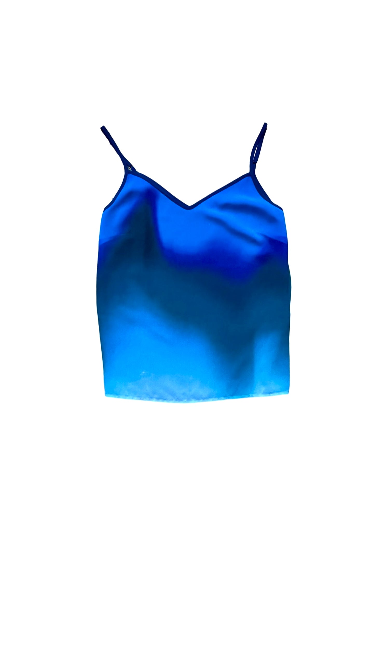 Gradient Cami