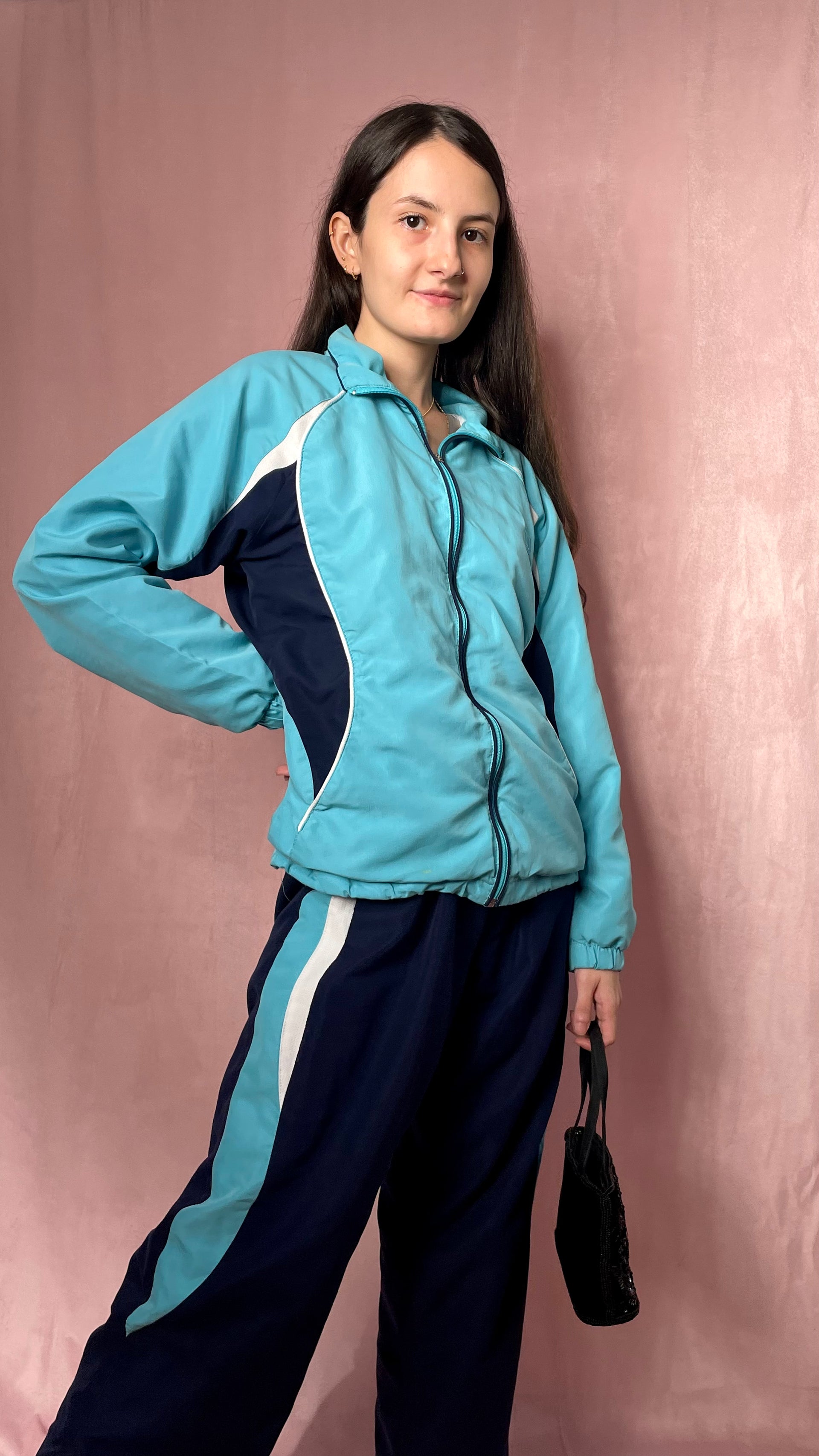 Vintage Wilson Tracksuit Prendas Nata