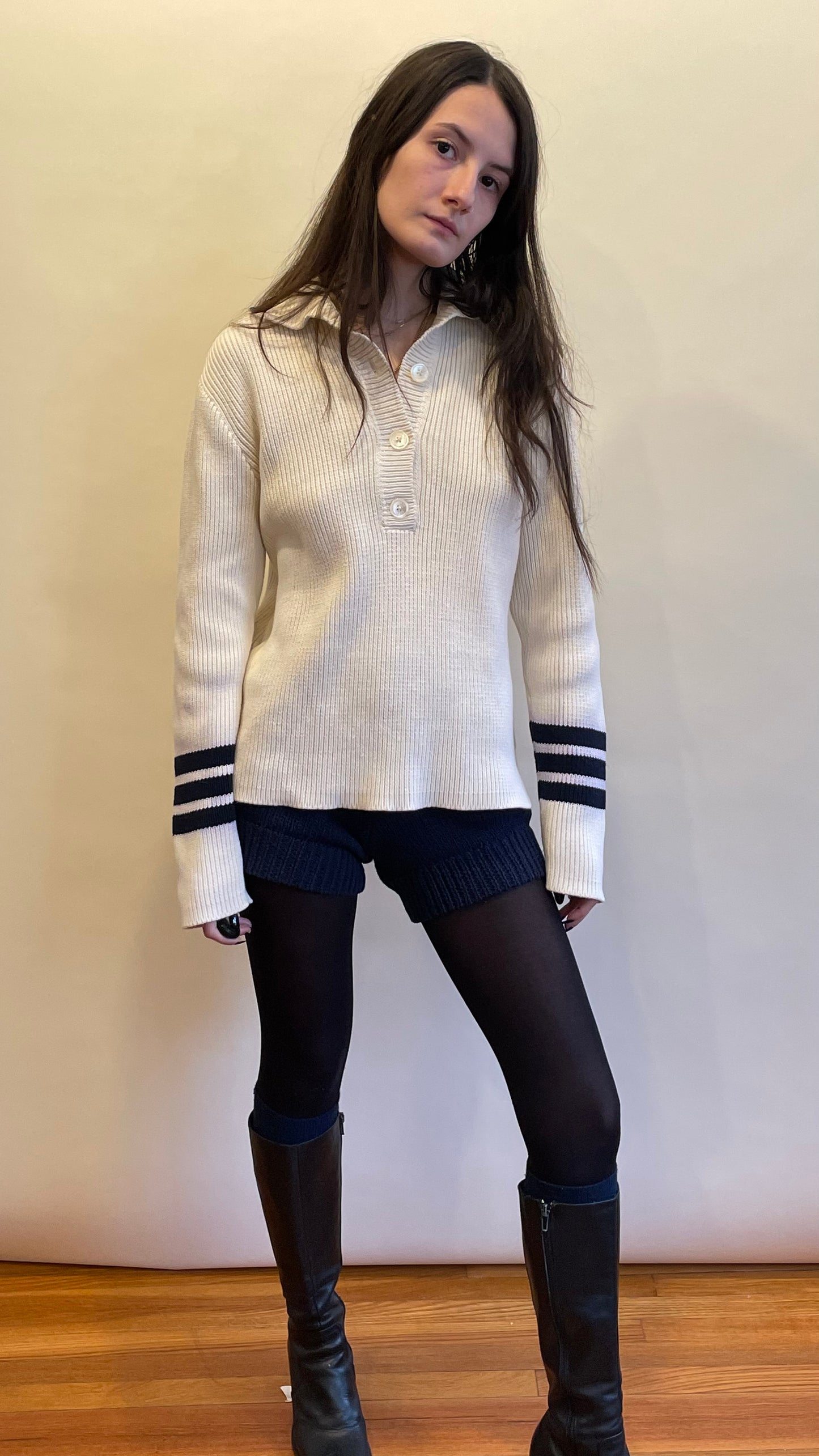 Ralph Lauren Knit Sweater