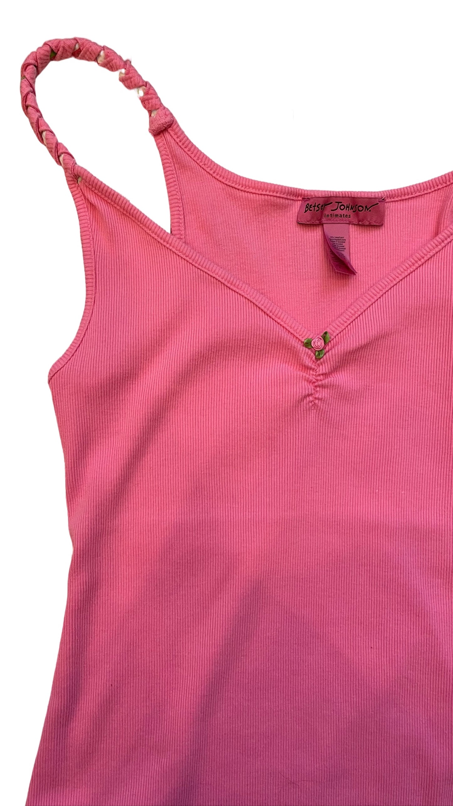 Betsey Johnson Tank